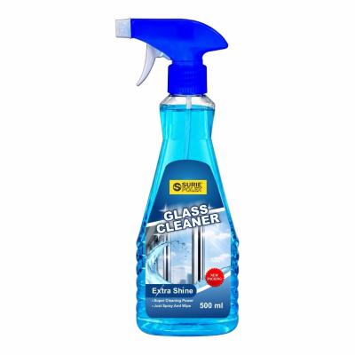 Surie Polex Glass Cleaner 500ml (Pack Of 3 Bottles)